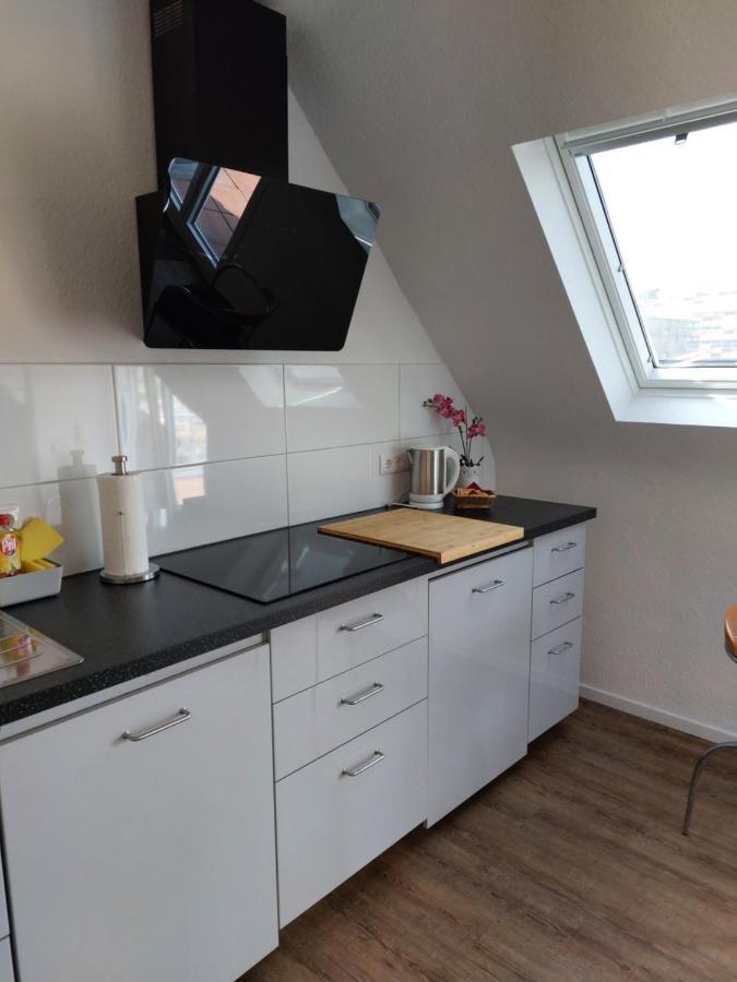 Hotel Alt-Rodenkirchen Keulen Buitenkant foto