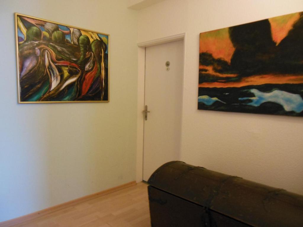 Hotel Alt-Rodenkirchen Keulen Buitenkant foto