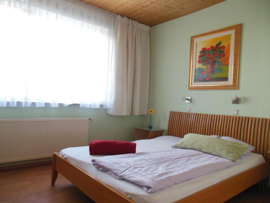 Hotel Alt-Rodenkirchen Keulen Kamer foto