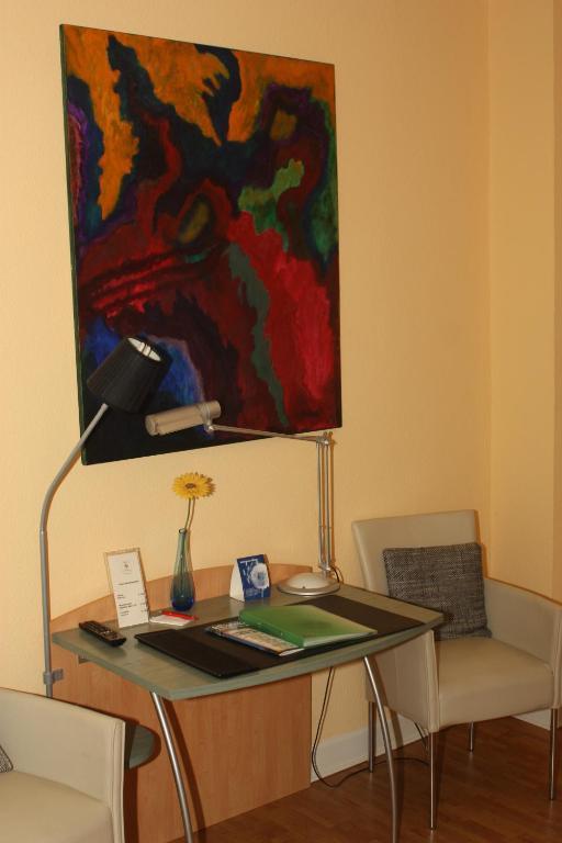 Hotel Alt-Rodenkirchen Keulen Kamer foto
