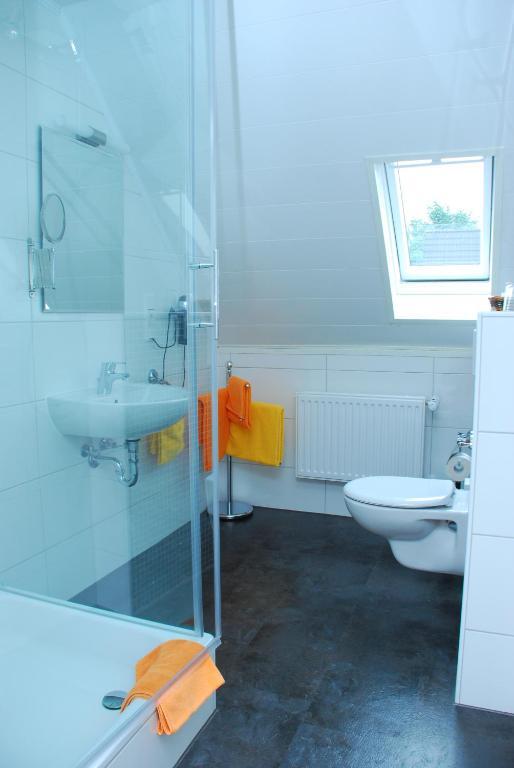 Hotel Alt-Rodenkirchen Keulen Kamer foto