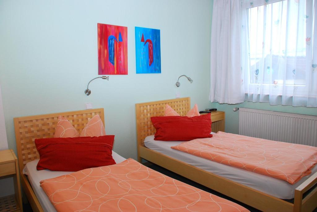 Hotel Alt-Rodenkirchen Keulen Kamer foto