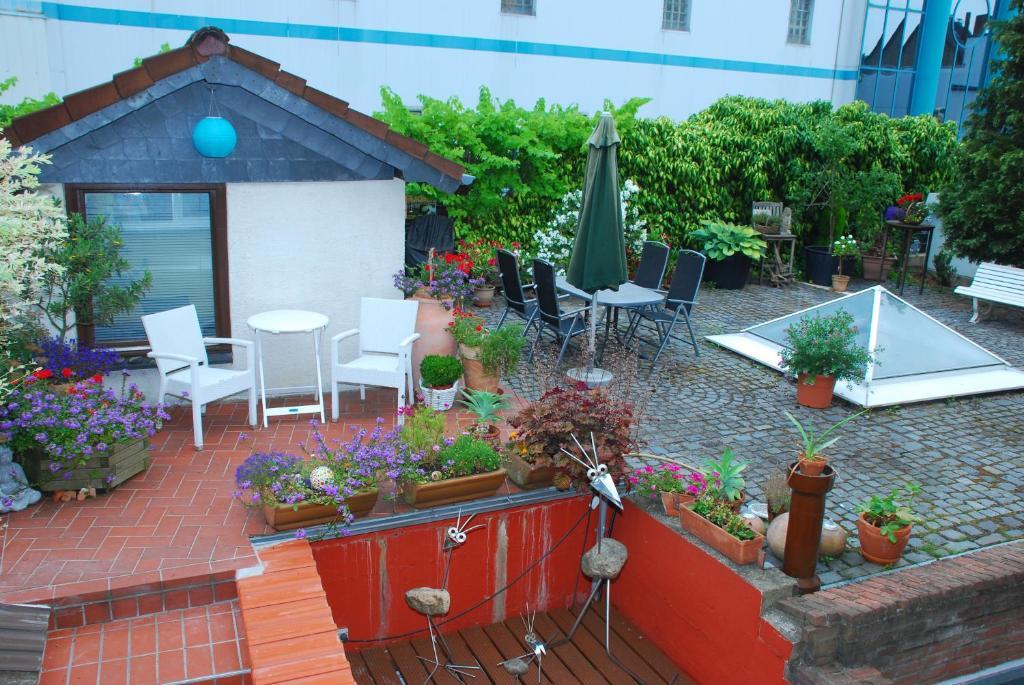 Hotel Alt-Rodenkirchen Keulen Kamer foto